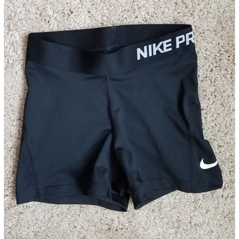 Nike Pro Shorts